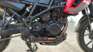 BMW GS 800cc / F 650 gs twin