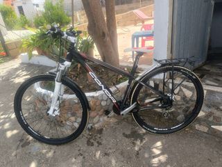 Bicicleta de montaña CONOR 29”