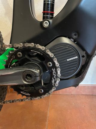 E-Bike Berria Arrow 120