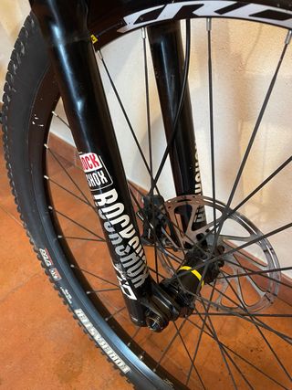 E-Bike Berria Arrow 120