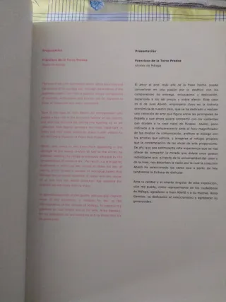 Los caminos del trazo dibujando con Picasso