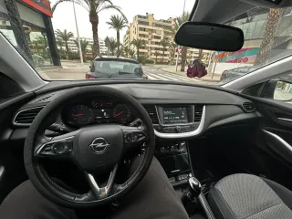 Opel Grandland X 2021