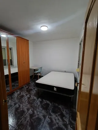 Alquiler habitación