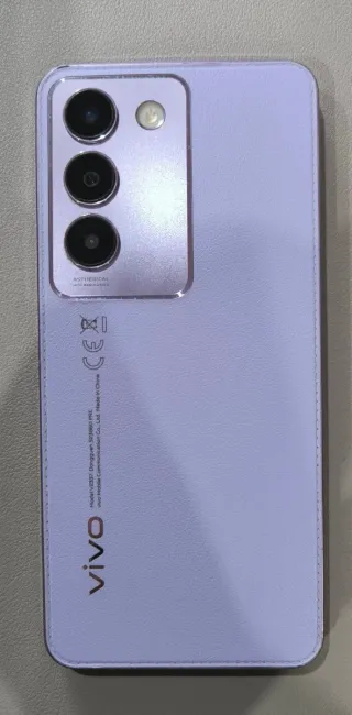 Smartphone Vivo V40 SE 5G