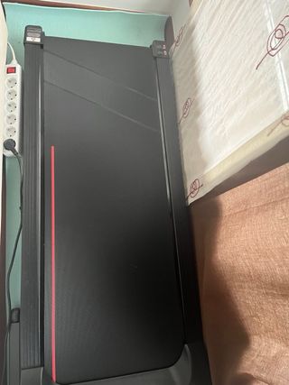 Cinta de correr FITFIU