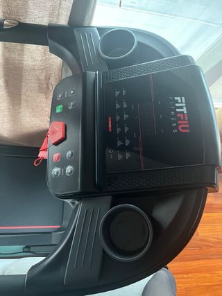 Cinta de correr FITFIU