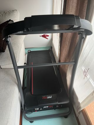 Cinta de correr FITFIU