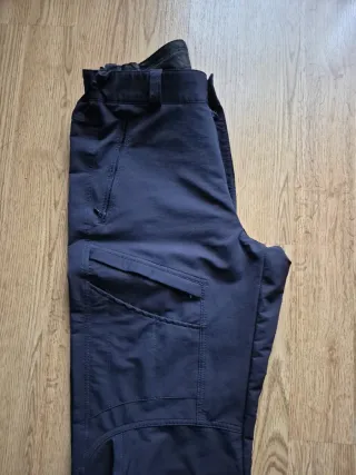 Pantalón hombre de trabajo - Talla M