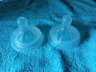 Tettarelle Philips AVENT Flusso 1