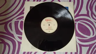 Queen - The Miracle Vinilo Edición Europea