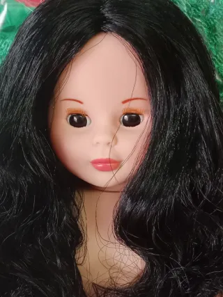 2 Muñecas Nancy Clásicas Colección