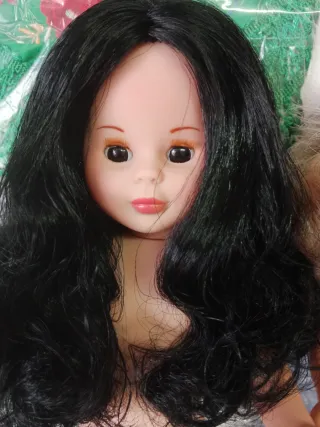 2 Muñecas Nancy Clásicas Colección