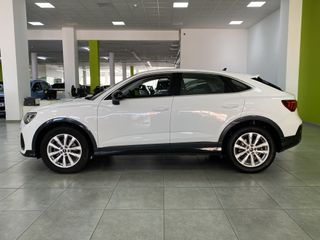 Audi Q3 Sportback Advanced 35 1.5 TFSI 150CV !!!!!