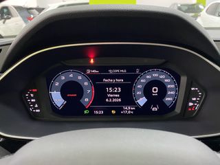 Audi Q3 Sportback Advanced 35 1.5 TFSI 150CV !!!!!