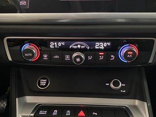 Audi Q3 Sportback Advanced 35 1.5 TFSI 150CV !!!!!