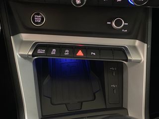 Audi Q3 Sportback Advanced 35 1.5 TFSI 150CV !!!!!