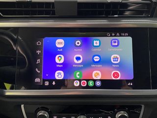 Audi Q3 Sportback Advanced 35 1.5 TFSI 150CV !!!!!