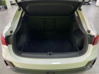 Audi Q3 Sportback Advanced 35 1.5 TFSI 150CV !!!!!