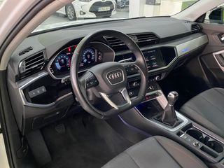 Audi Q3 Sportback Advanced 35 1.5 TFSI 150CV !!!!!