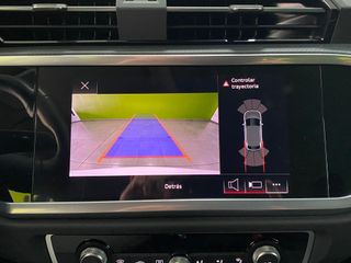 Audi Q3 Sportback Advanced 35 1.5 TFSI 150CV !!!!!