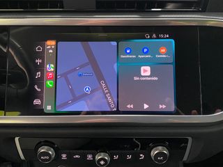 Audi Q3 Sportback Advanced 35 1.5 TFSI 150CV !!!!!