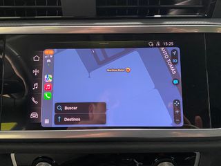 Audi Q3 Sportback Advanced 35 1.5 TFSI 150CV !!!!!