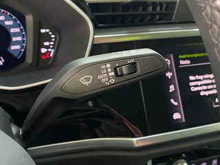 Audi Q3 Sportback Advanced 35 1.5 TFSI 150CV !!!!!