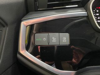 Audi Q3 Sportback Advanced 35 1.5 TFSI 150CV !!!!!