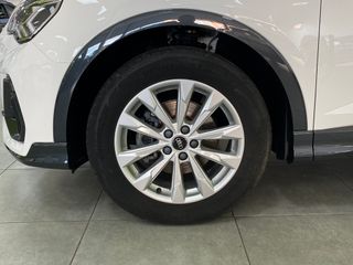 Audi Q3 Sportback Advanced 35 1.5 TFSI 150CV !!!!!