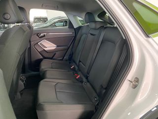 Audi Q3 Sportback Advanced 35 1.5 TFSI 150CV !!!!!