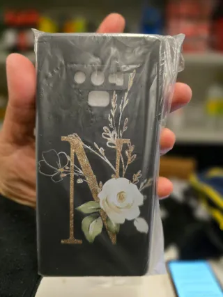 Funda Samsung Galaxy J6/J6+/J8 Silicona