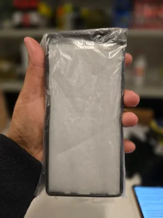 Funda Samsung Galaxy J6/J6+/J8 Silicona