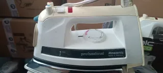 Ferro da stiro Rowenta Professional