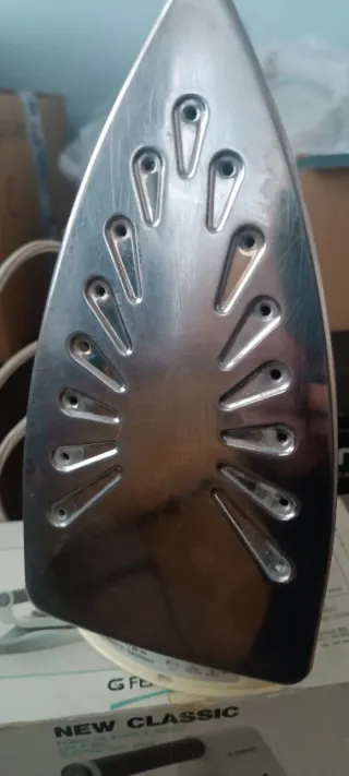 Ferro da stiro Rowenta Professional