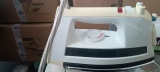 Ferro da stiro Rowenta Professional