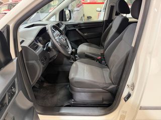 Volkswagen Caddy 2017 2.0TDI BMT