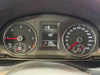 Volkswagen Caddy 2017 2.0TDI BMT