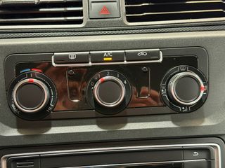 Volkswagen Caddy 2017 2.0TDI BMT