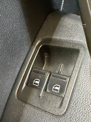 Volkswagen Caddy 2017 2.0TDI BMT