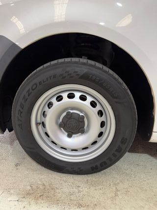 Volkswagen Caddy 2017 2.0TDI BMT