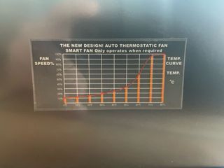 Fuente Alimentación NOX AT-500P12P 500W