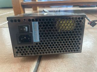 Fuente Alimentación NOX AT-500P12P 500W