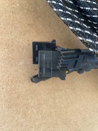 Fuente Alimentación NOX AT-500P12P 500W