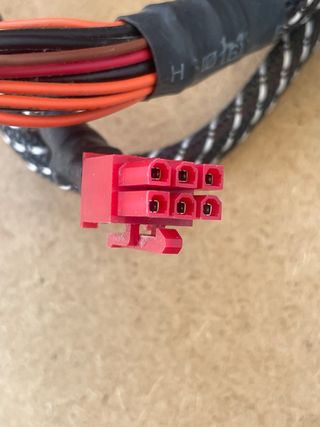 Fuente Alimentación NOX AT-500P12P 500W