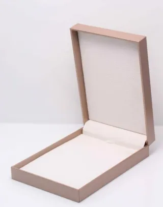 Collar de perlas Edison