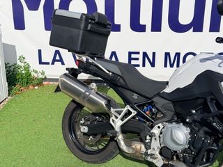 BMW F750GS A2