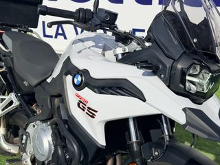 BMW F750GS A2