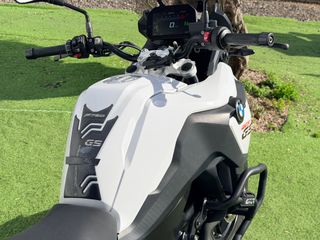 BMW F750GS A2