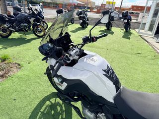 BMW F750GS A2