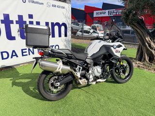 BMW F750GS A2